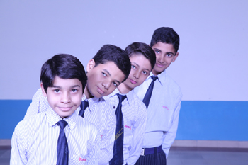 BEST CBSE SCHOOL OF REWARI 62